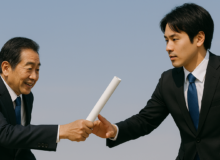 事業承継・後継者教育